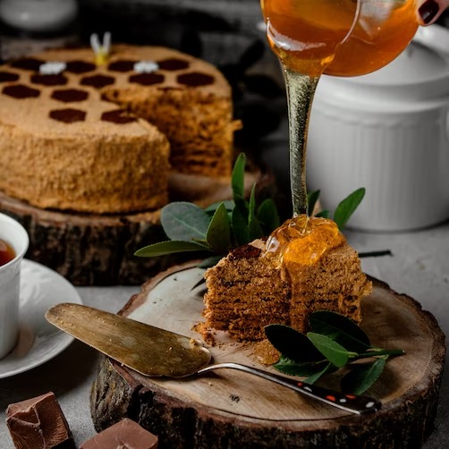 Honey House Utilidades