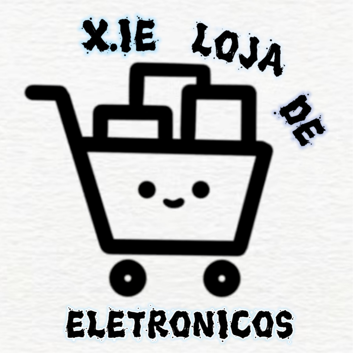 X.EI  LOJA DE ELETRONICOS