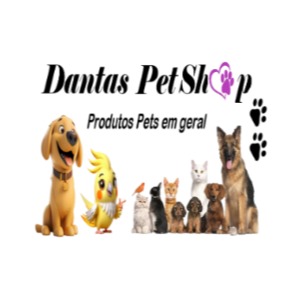 DANTAS PETSHOP