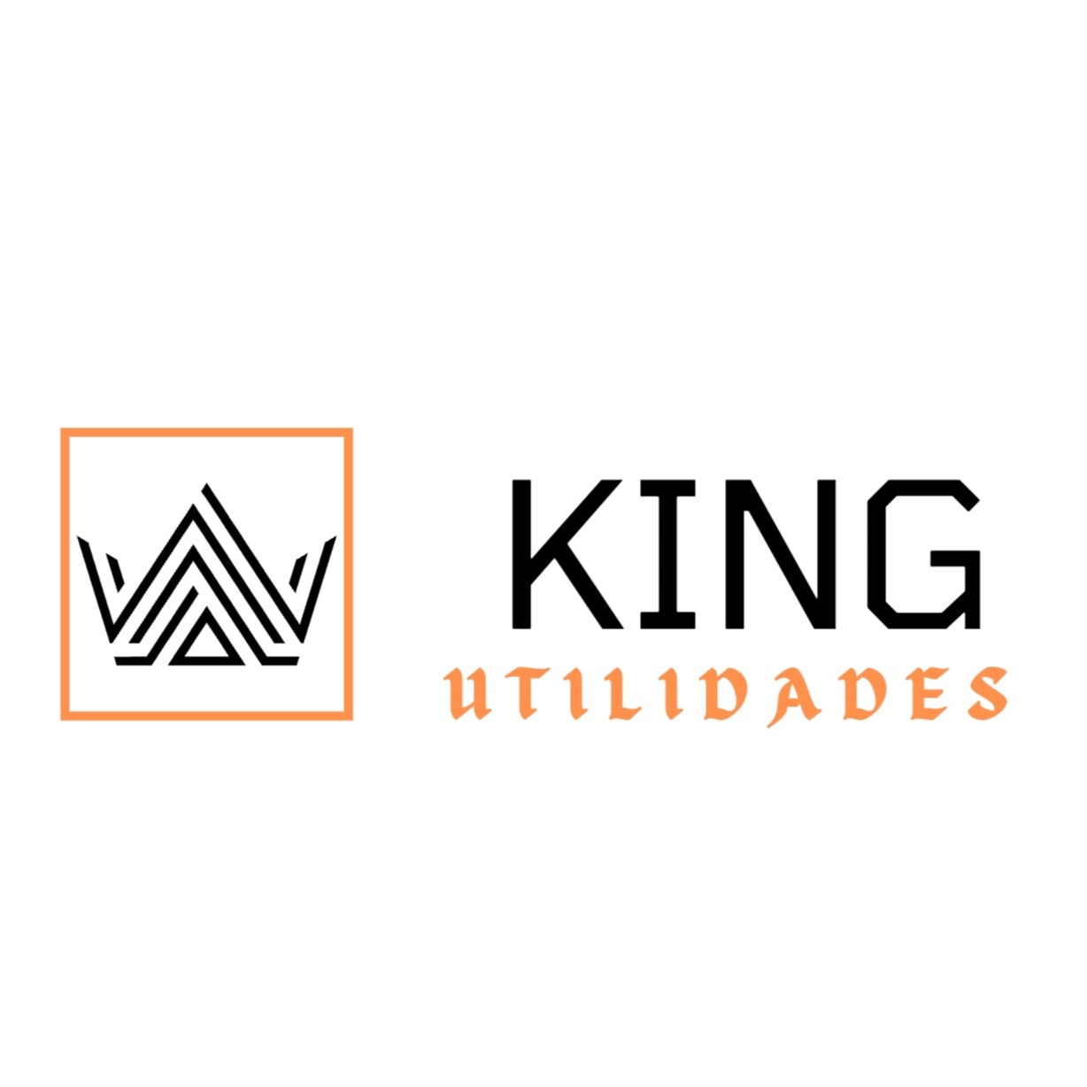 KING UTILIDADES DOMÉSTICAS 