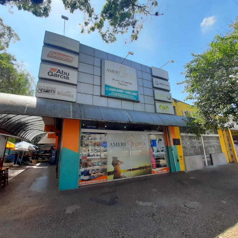 IRMAOS AMADIO ARTIG ESPORTIVOS LTDA