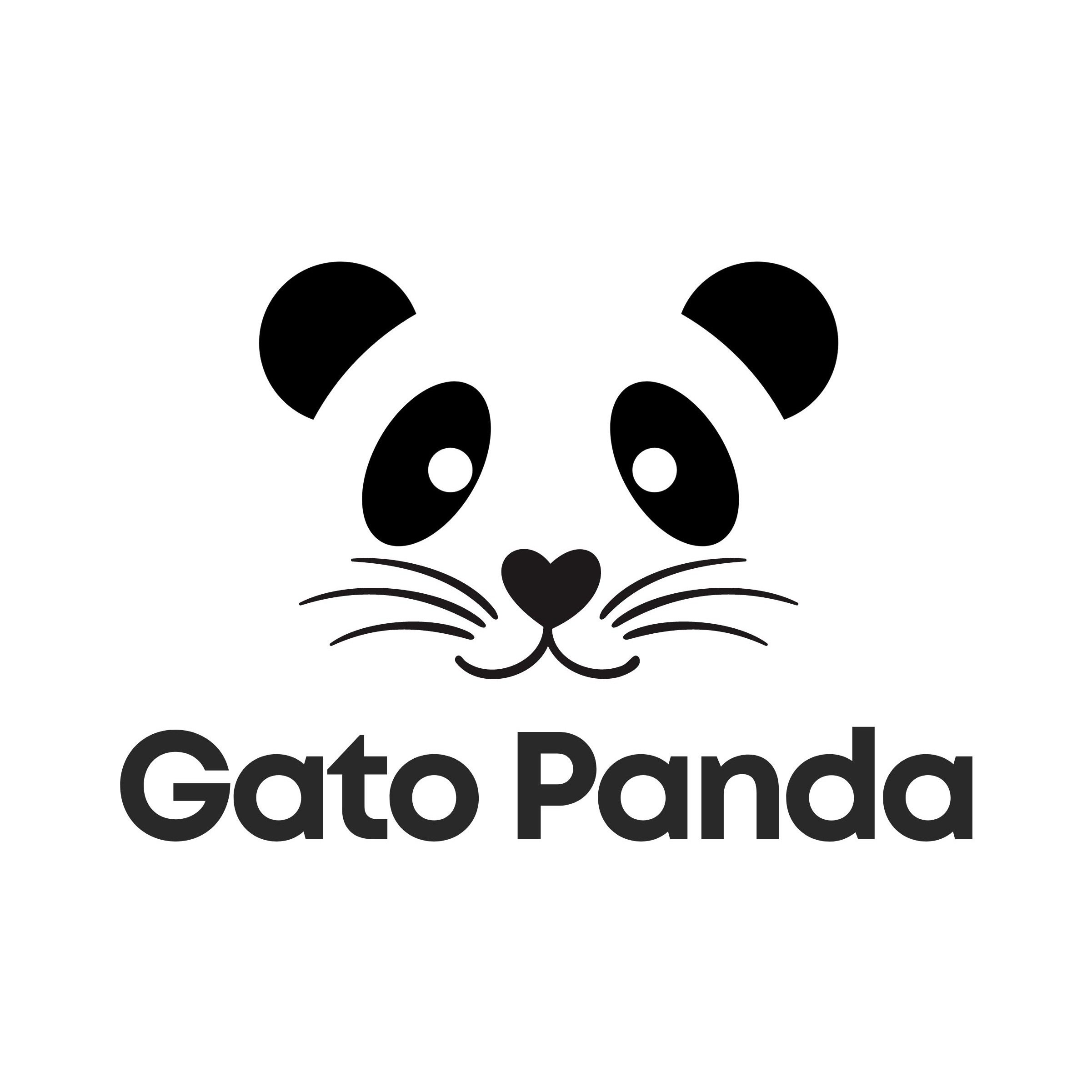 Gato Panda