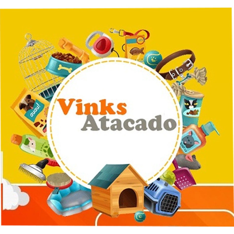 VINKS ATACADO PET ll