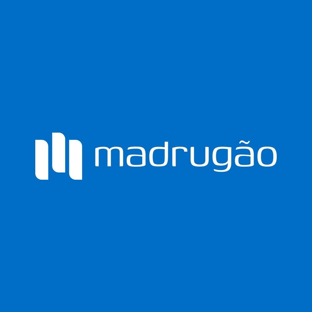 Madrugão Suplementos Oficial