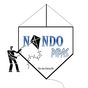 NANDO PIPAS ATACADO 📌