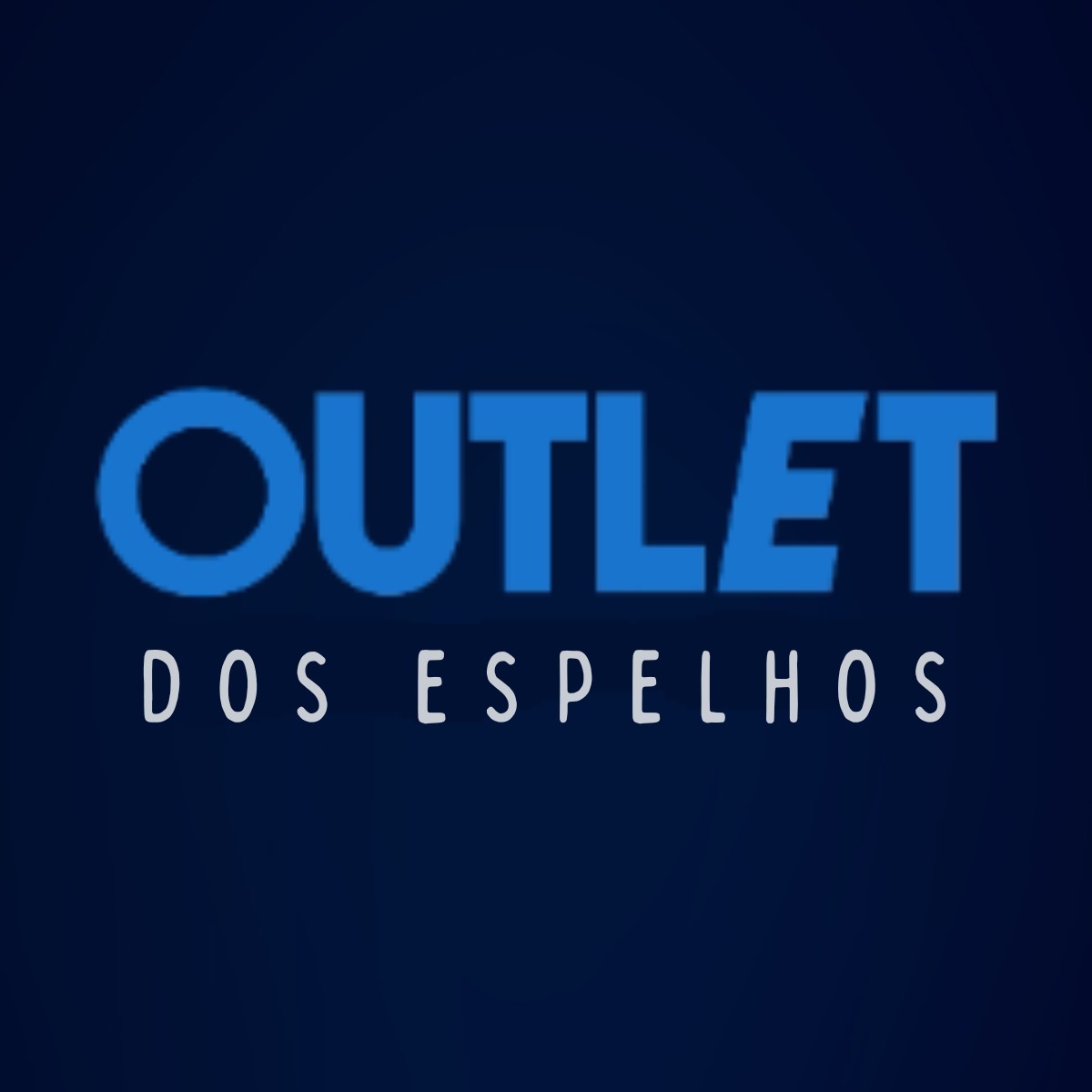 Outlet dos Espelhos