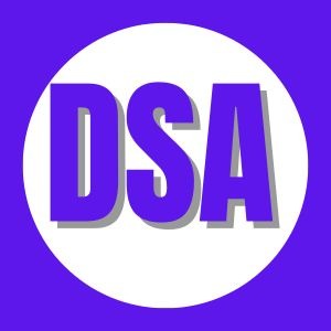 D. S. A. E-COMMERCE