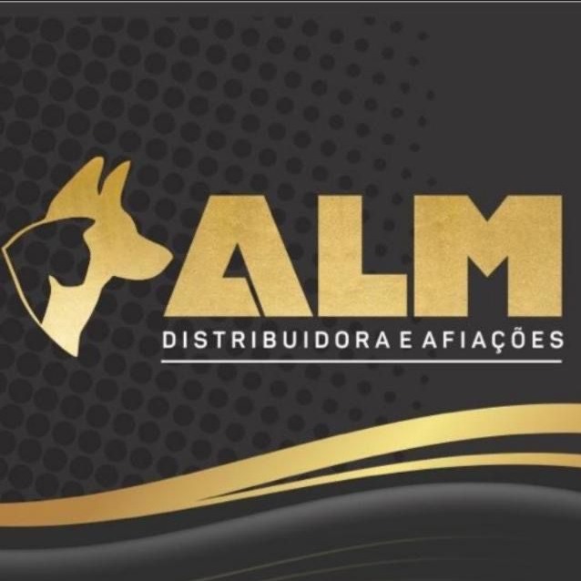 ALM DISTRIBUIDORA LTDA