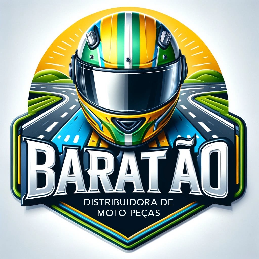 Baratão Distribuidora Moto Peças