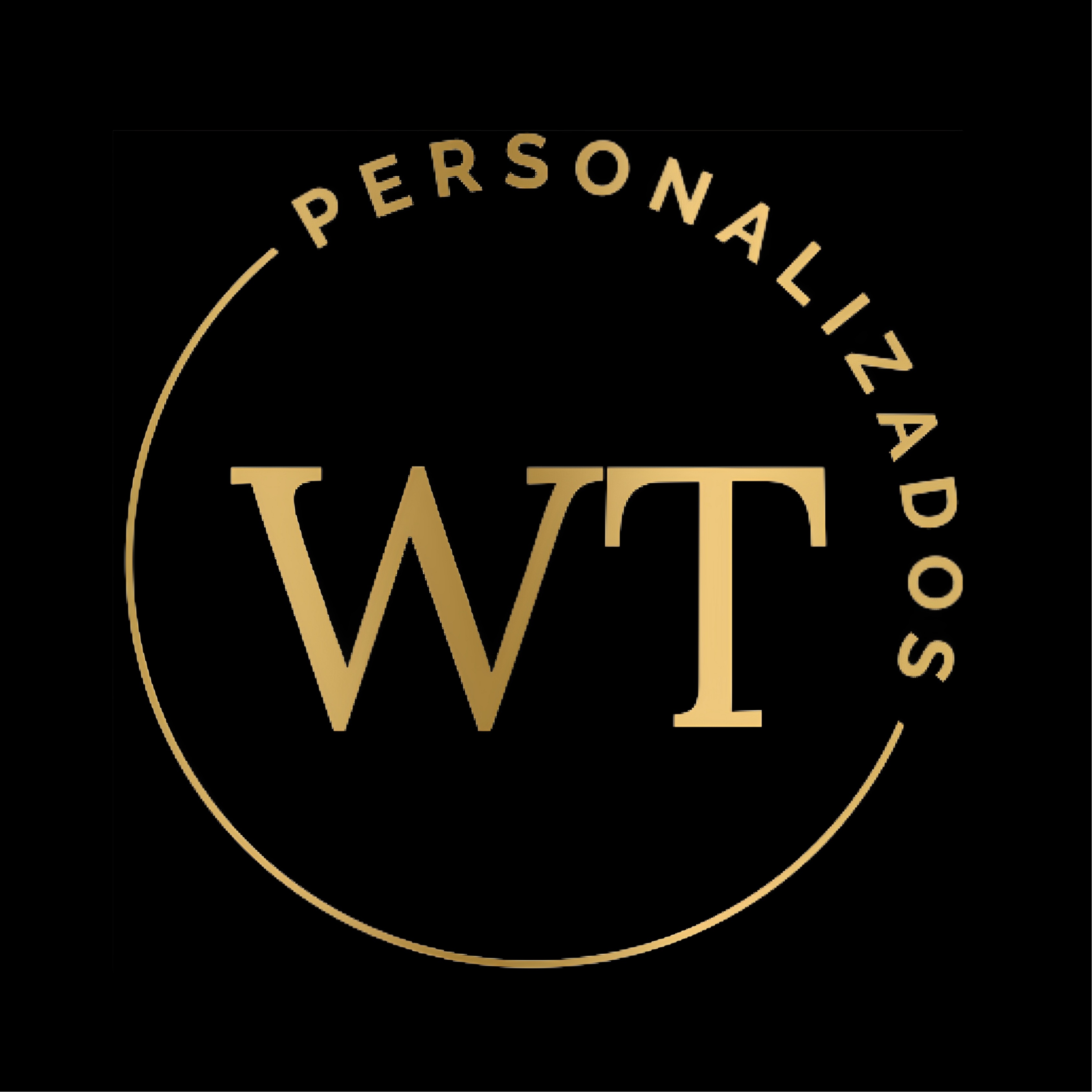 WT Personalizados LTDA