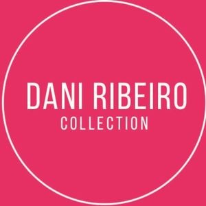 DANI RIBEIRO T-SHIRTS