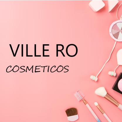 Vi Cosméticos e Esmaltes