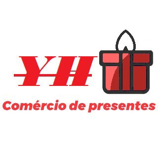 YH COMERCIO DE PRESENTES