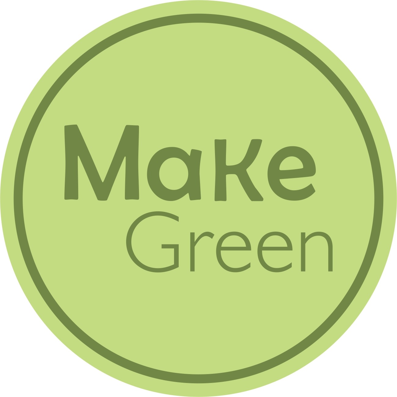 Make Green Cosméticos