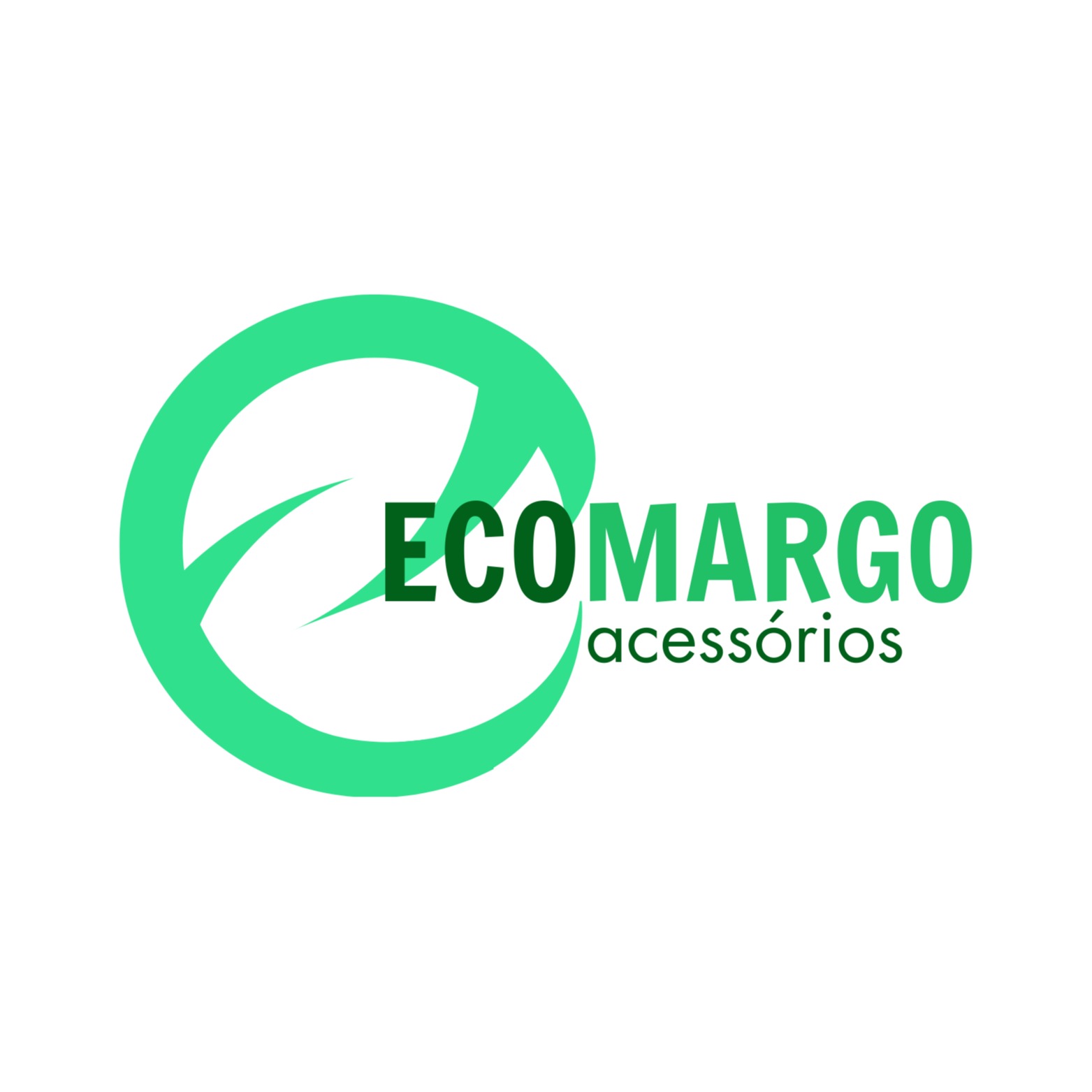 Ecomargo Acessórios