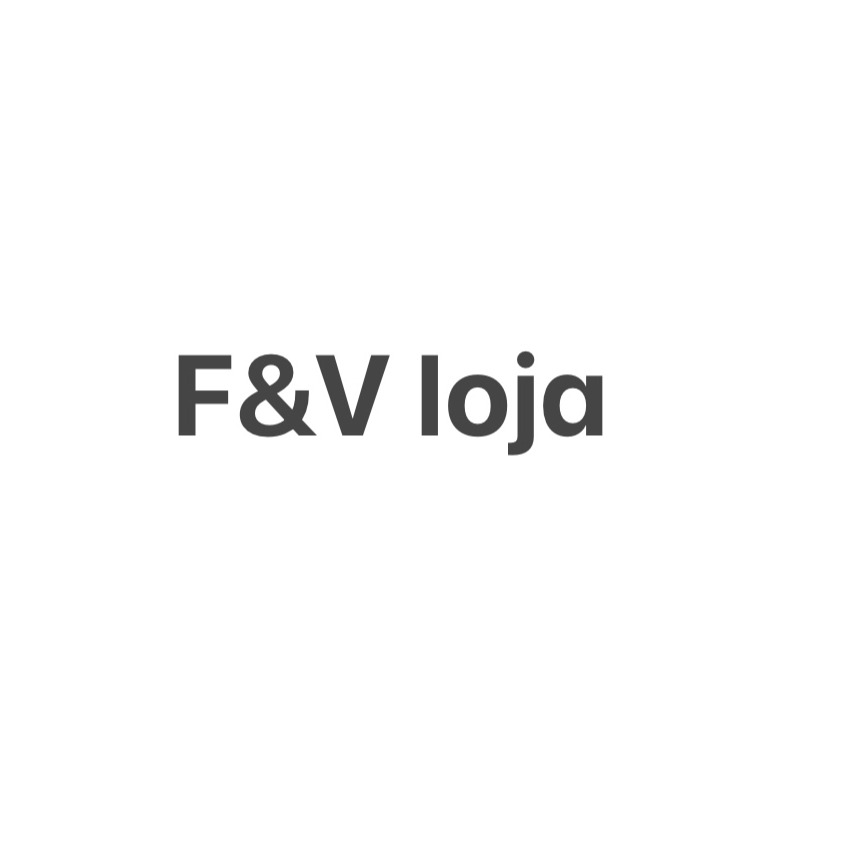 F&V  loja