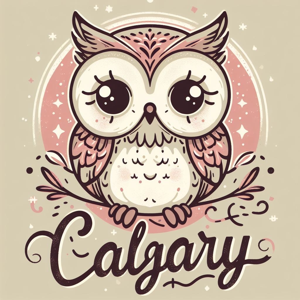 Calgary Paper & Sketch