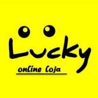 Loja online LUCKY