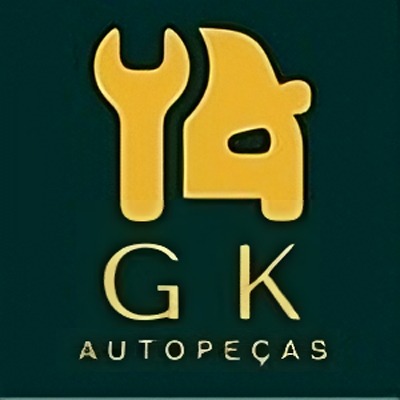 GKCOMÉRCIOAUTOPEÇAS