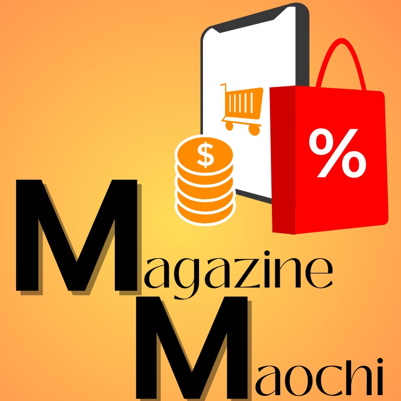 MAGAZINE MAOCHI