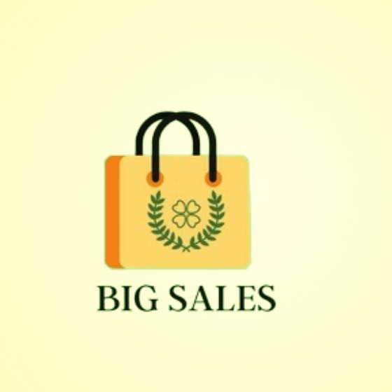 Big Sales_