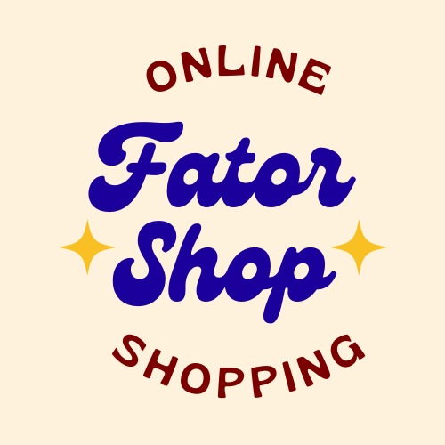 Fattor Shop comercio