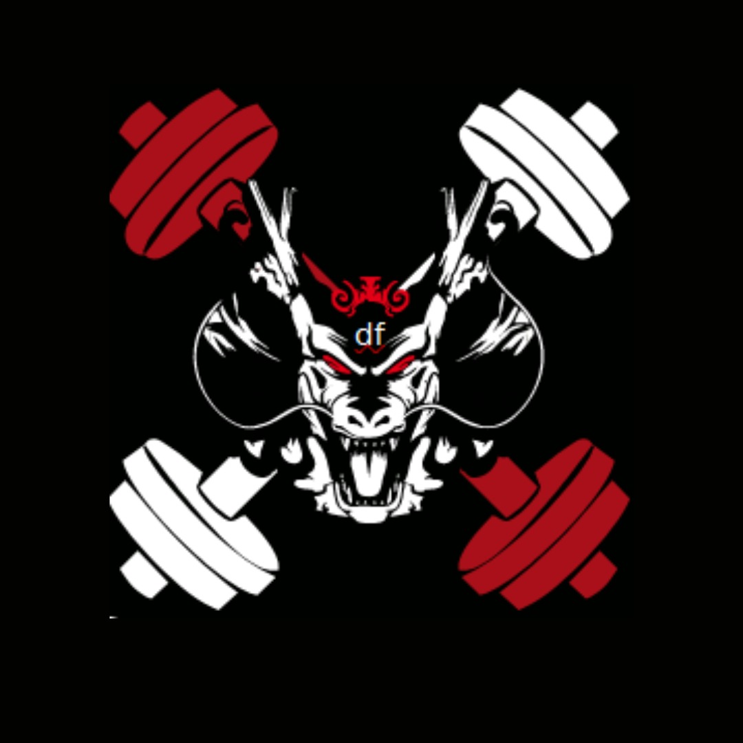 Dragon Fit Suplementos