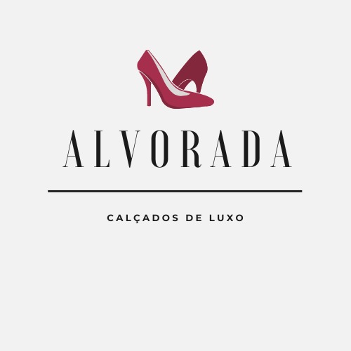 calçados de luxo alvorada