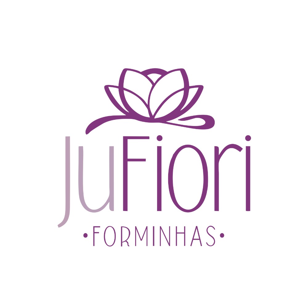 Ju Fiori Forminhas
