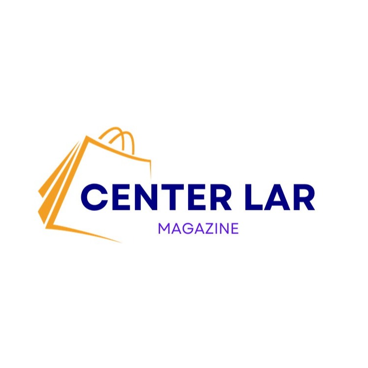 CENTER LAR MAGAZINE