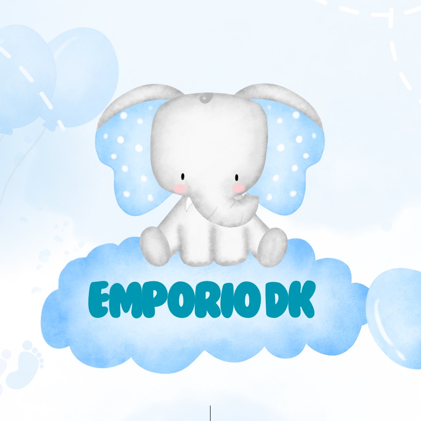 Emporio DK Produtos Infantis