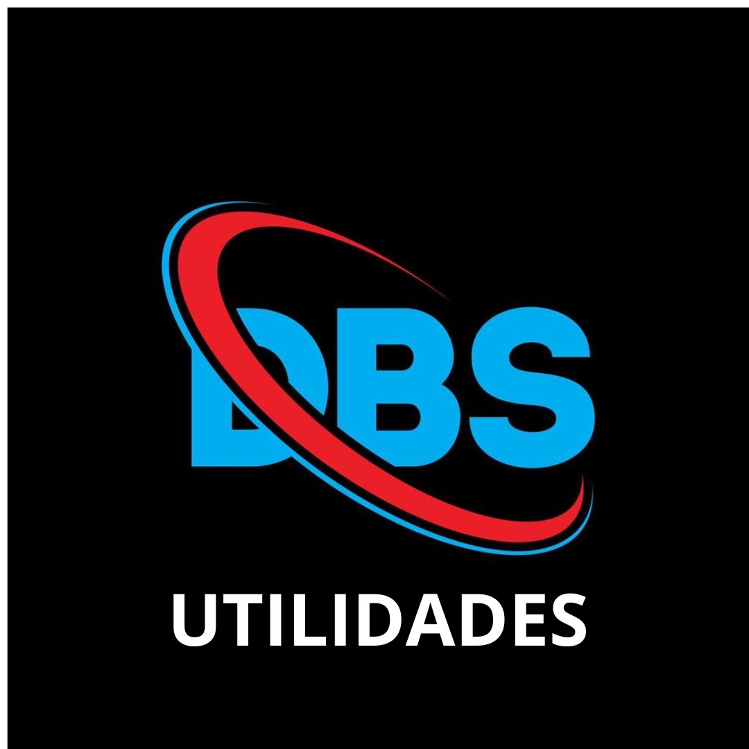 DBS-UTILIDADES