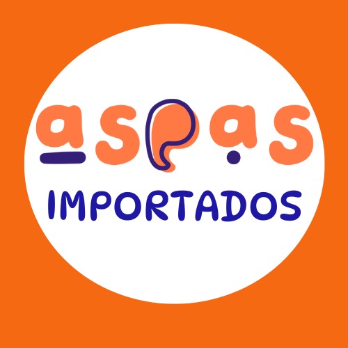 ASPAS IMPORTADOS