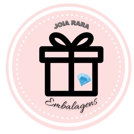 Joia Rara Embalagens