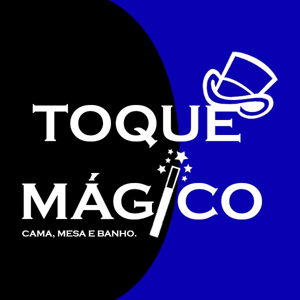 Toque Mágico Têxtil