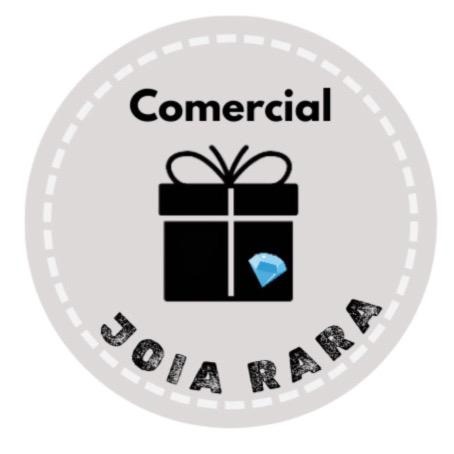 Comercial Joia Rara