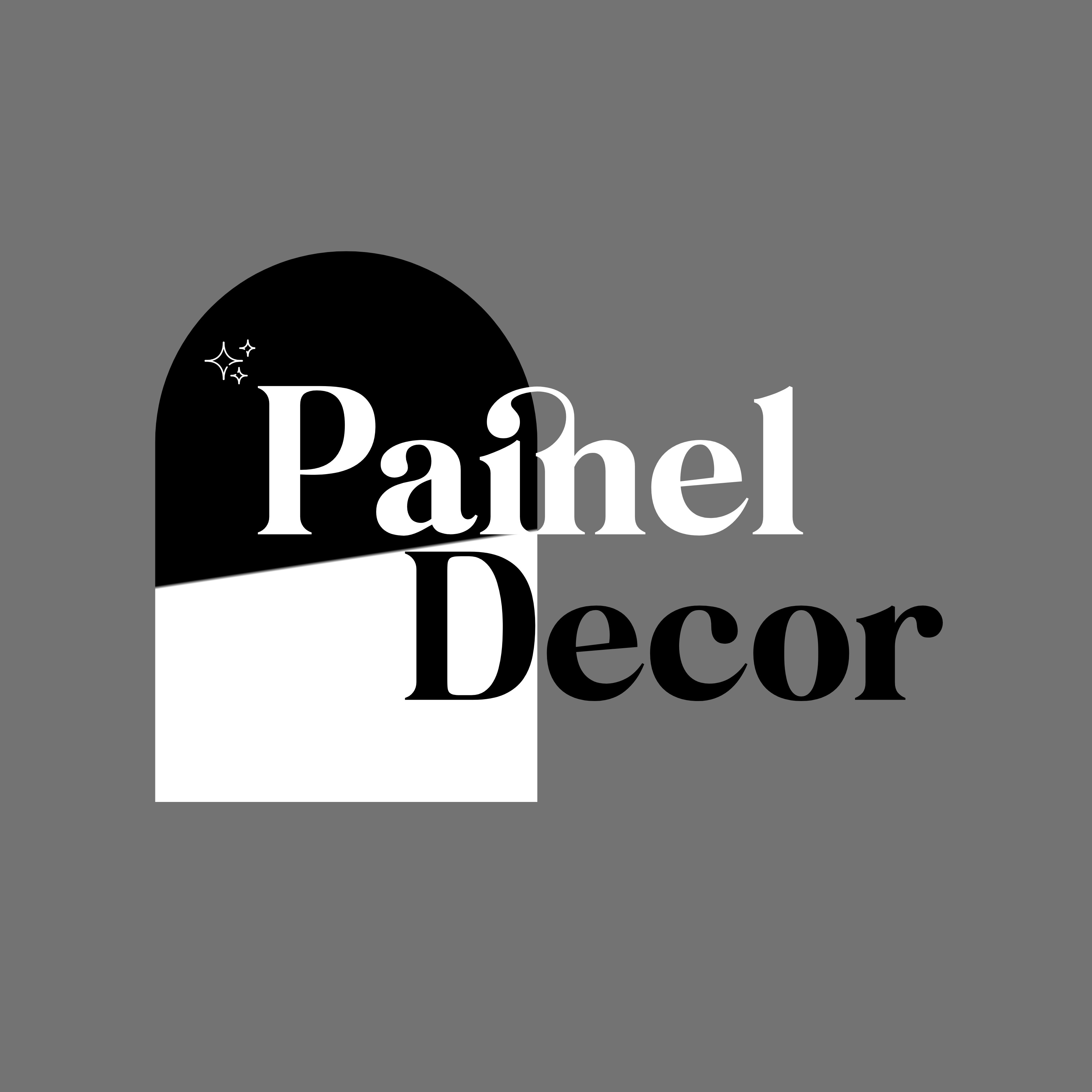 Painel Decor