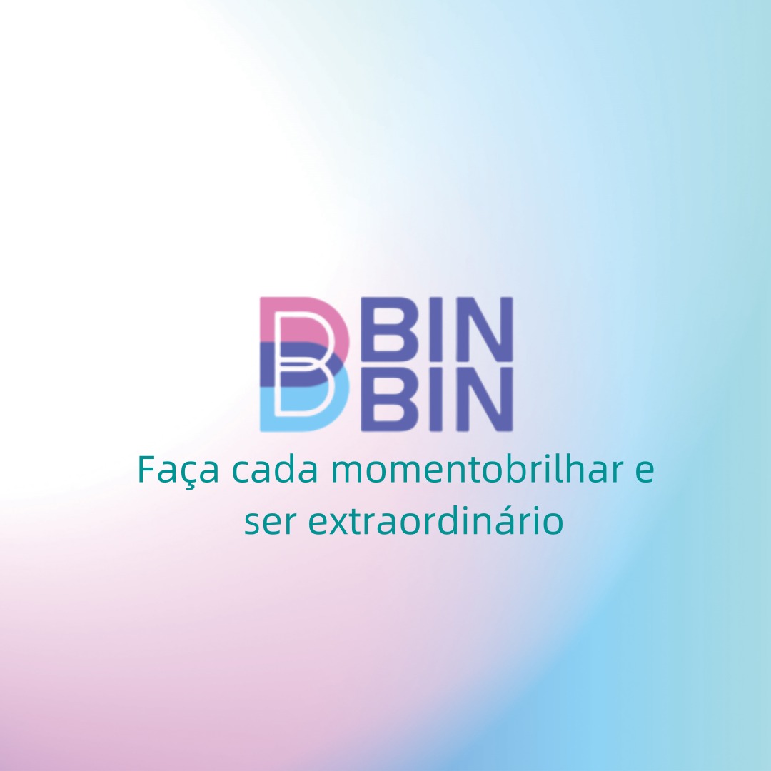 Acessórios de joias BINBIN LIN