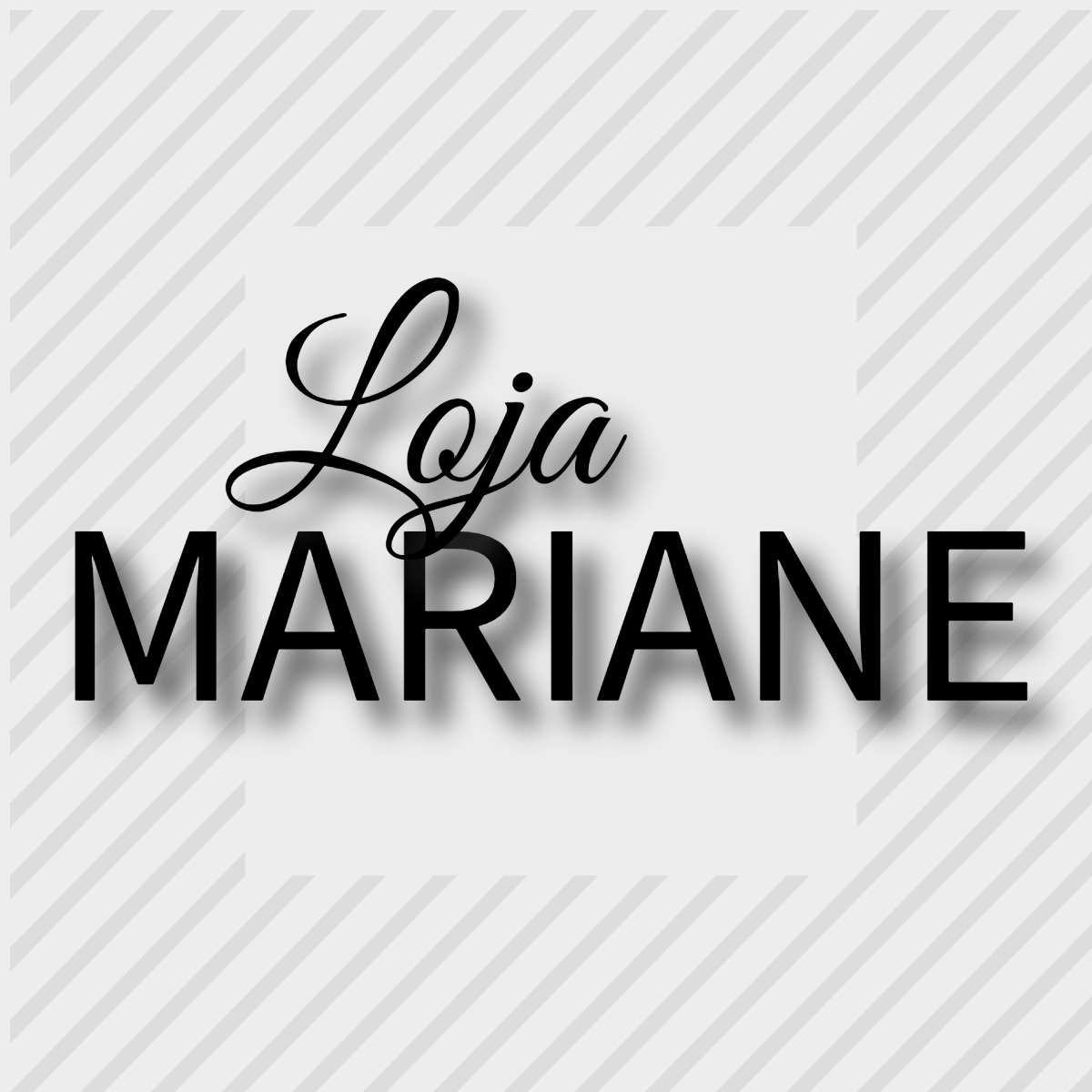 LOJA MARIANE