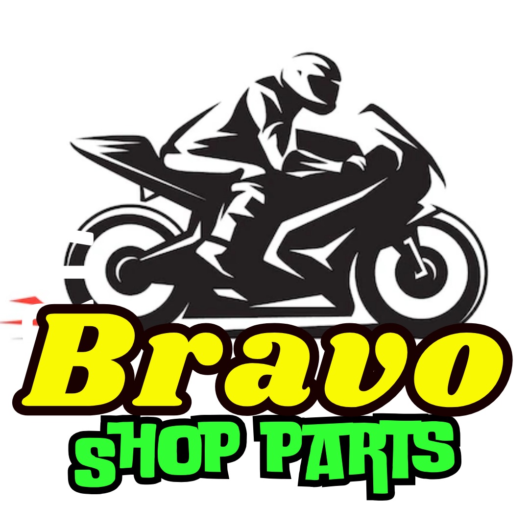 Bravo Shop Parts