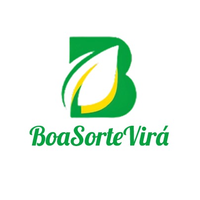 Boa Sorte Virá Oficial Store
