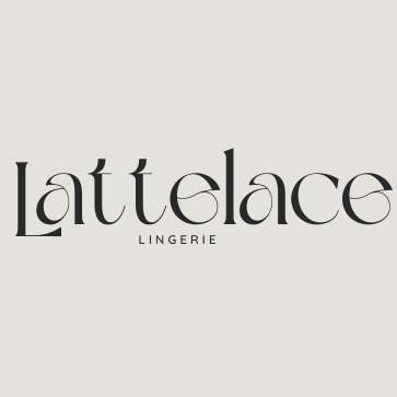 Lattelace Lingerie e Calcinhas