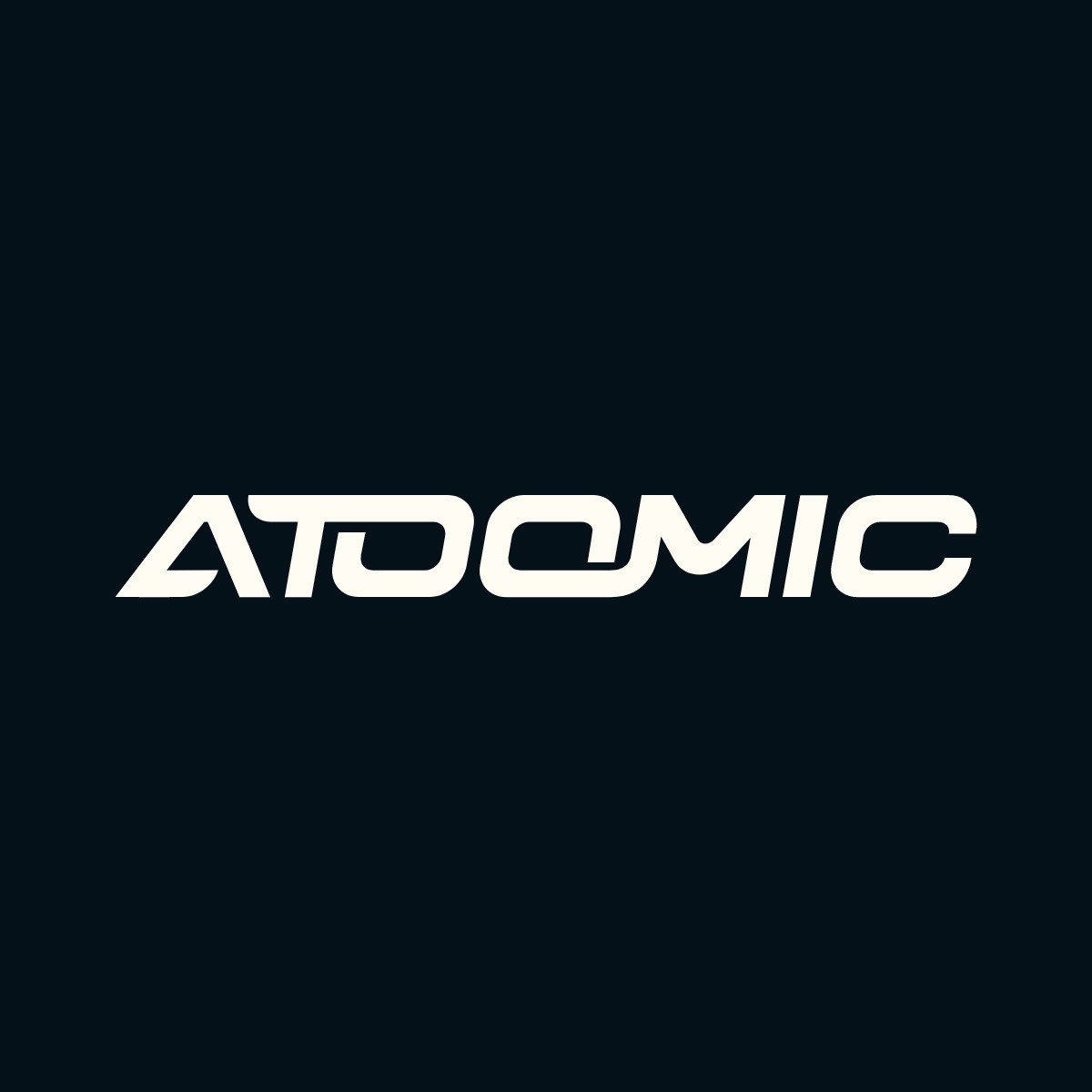 Atoomic