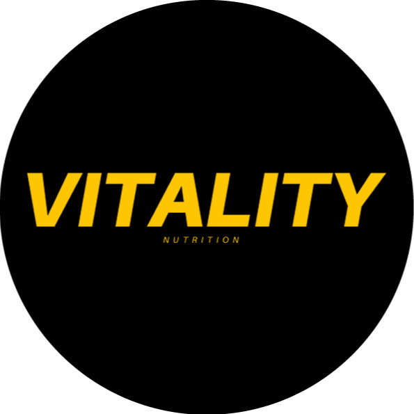 SUPLEMENTOS VITALITY