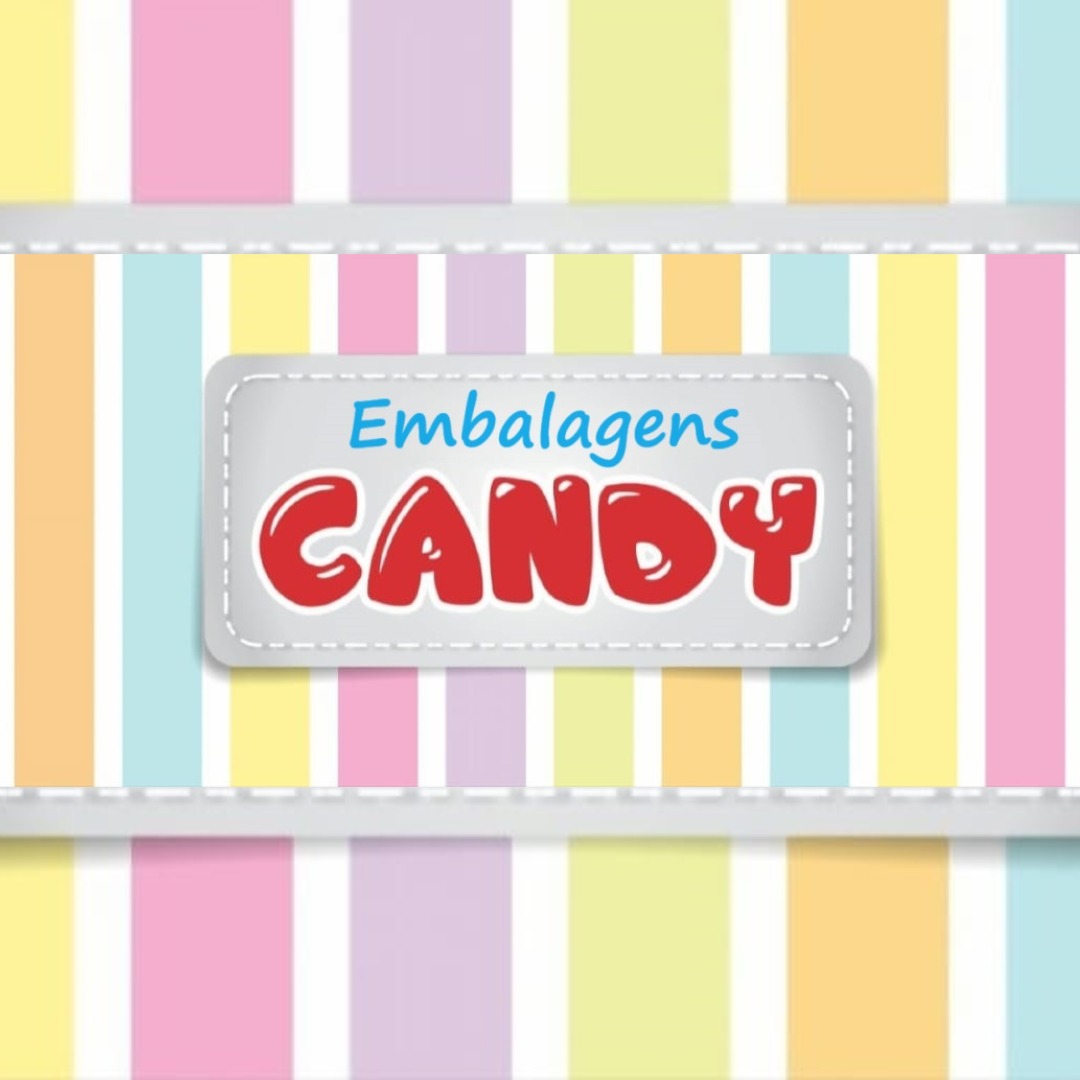 CANDY EMBALAGENS