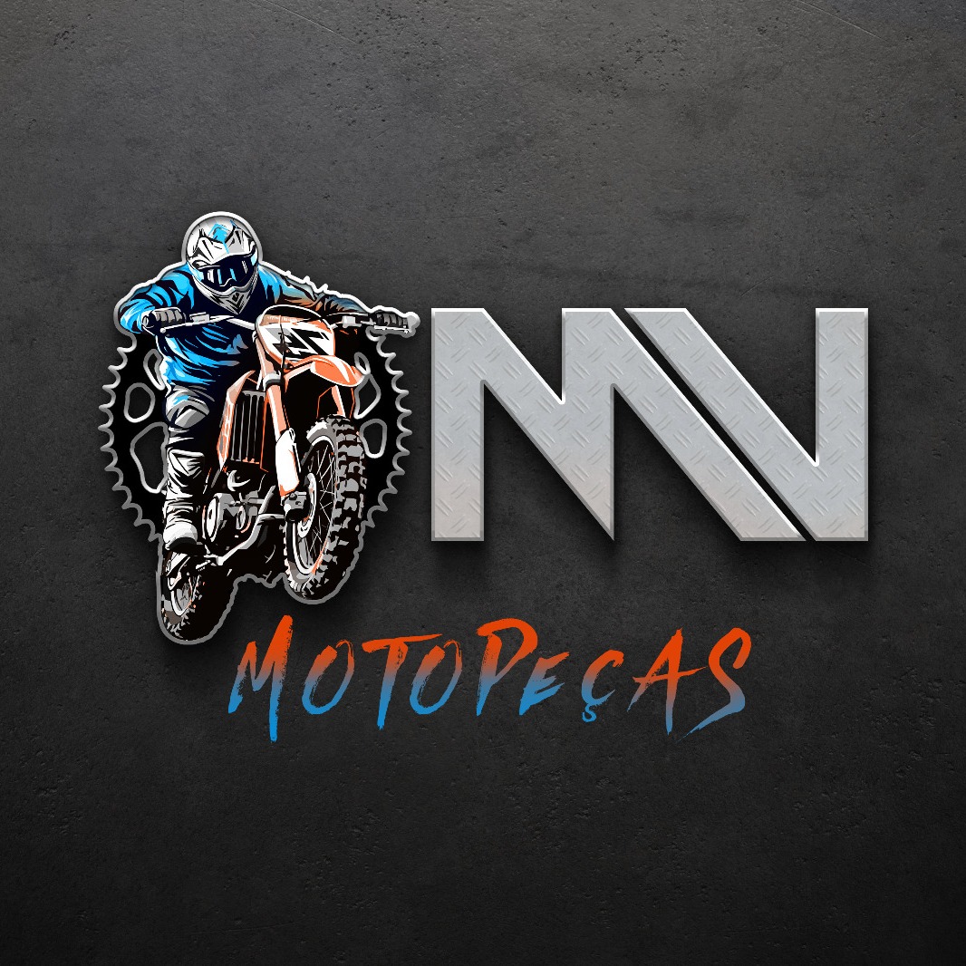 MV MOTO PEÇAS LTDA