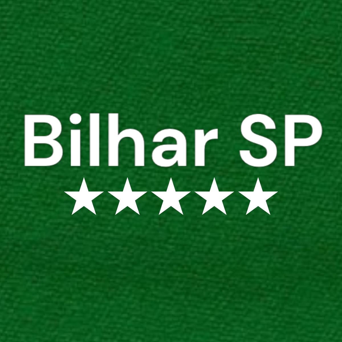 Bilhar SP