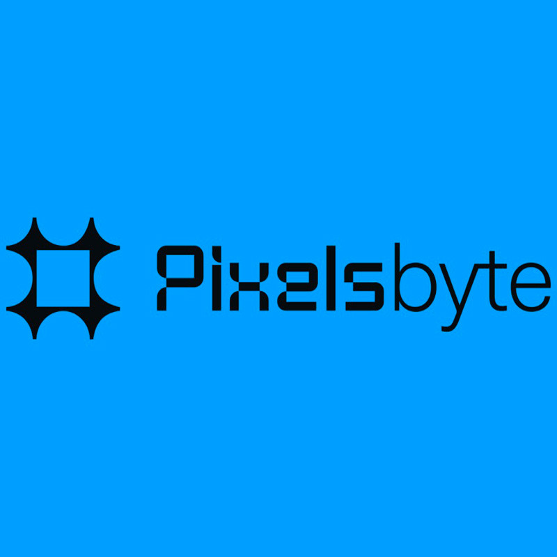 Pixels Byte