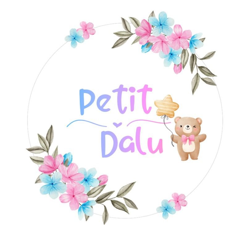 Petit Dalu Moda Luxo