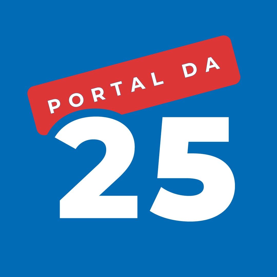 Portal da 25